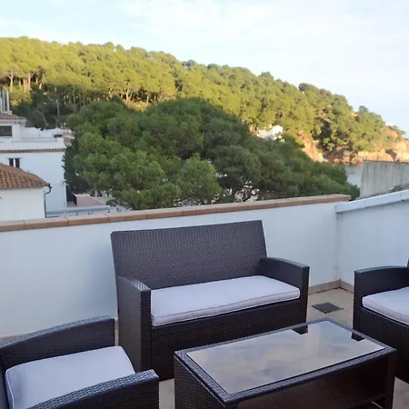 Gala 3 Apartment