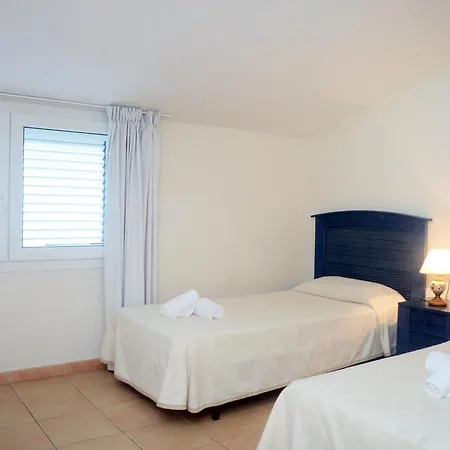 Gala 3 Apartment