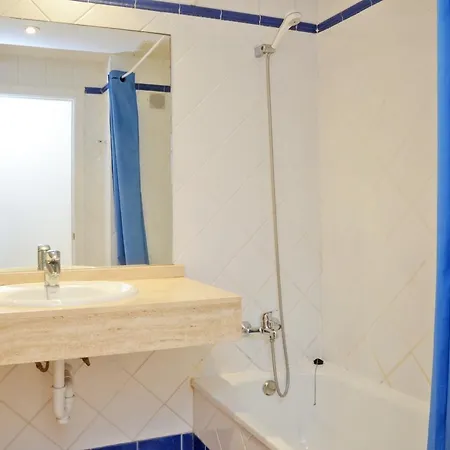 Gala 3 Apartment Tamariu